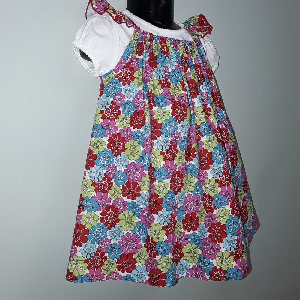 NWOT Pillowcase Dress sz. 2 - Picture 3 of 4